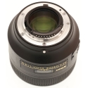 NIKON OBJ 85 MM 1.8