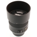 NIKON OBJ 85 MM 1.8