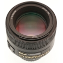 NIKON OBJ 85 MM 1.8