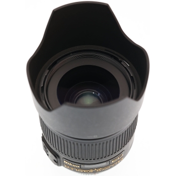 NIKON OBJ 35 MM 1.8
