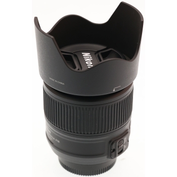 NIKON OBJ 35 MM 1.8