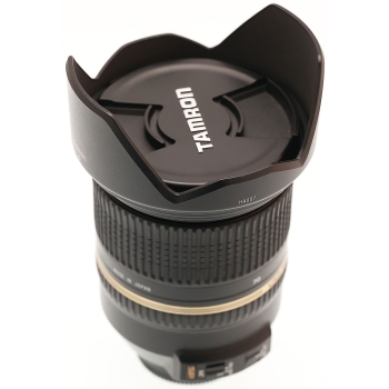 TAMRON OBJ 24-70 2.8 NIKON