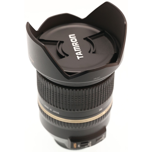 TAMRON OBJ 24-70 2.8 NIKON