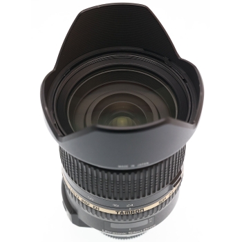 TAMRON OBJ 24-70 2.8 NIKON