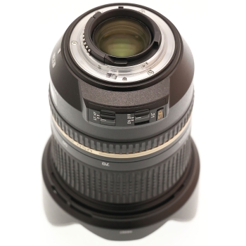 TAMRON OBJ 24-70 2.8 NIKON