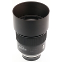 TAMRON OBJ 85 MM 1.8 DC VC USD NIKON