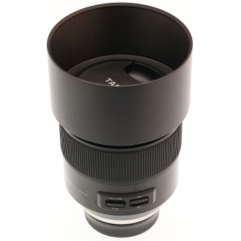 TAMRON OBJ 85 MM 1.8 DC VC USD NIKON