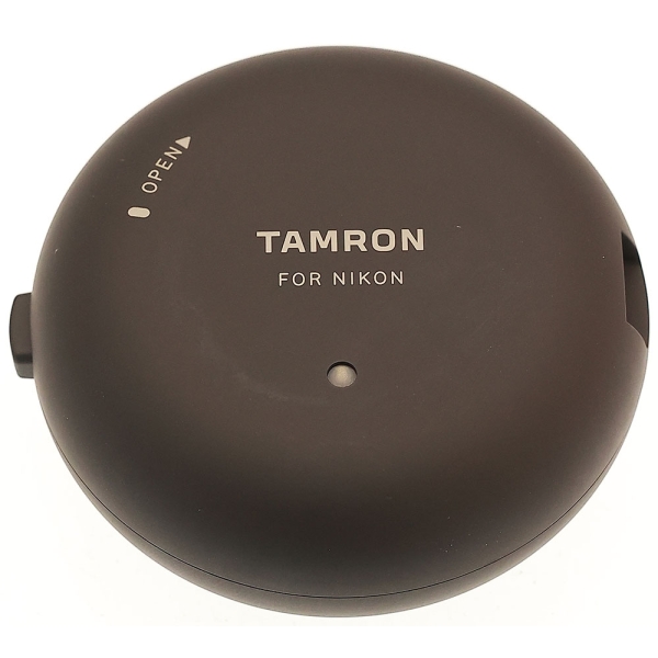 TAMRON TAP NIKON