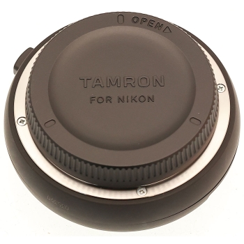 TAMRON TAP NIKON