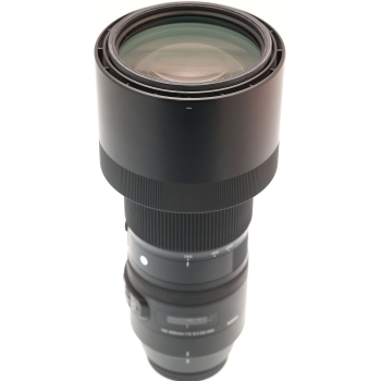 SIGMA 150-600 5-6.3 HSM C CANON