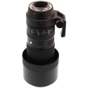 SIGMA 150-600 5-6.3 HSM C CANON