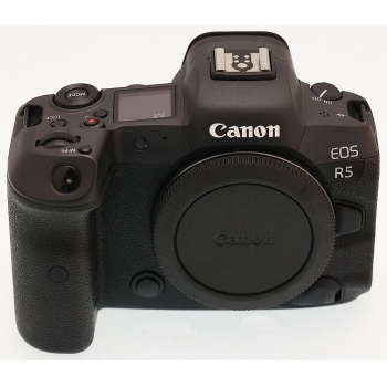 CANON BOITIER R5