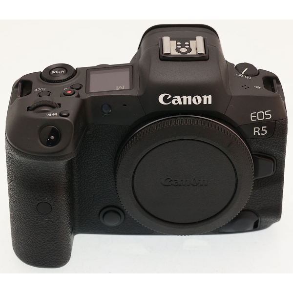 CANON BOITIER R5 CANON BOITIER R5