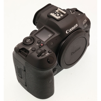 CANON BOITIER R5