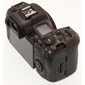 CANON BOITIER R5