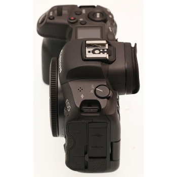CANON BOITIER R5