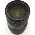 CANON OBJ 24-70 2.8 II