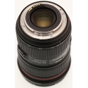 CANON OBJ 24-70 2.8 II
