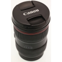 CANON OBJ 24-70 2.8 II
