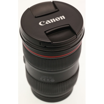 CANON OBJ 24-70 2.8 II