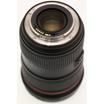 CANON OBJ 24-70 2.8 II