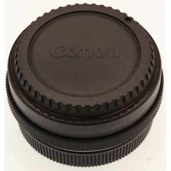 CANON BAGUE CONTROLE EF-RF