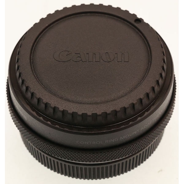 CANON BAGUE CONTROLE EF-RF