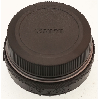 CANON BAGUE CONTROLE EF-RF