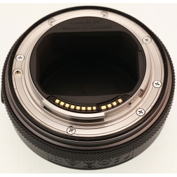 CANON BAGUE CONTROLE EF-RF