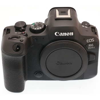 CANON R6 MK II
