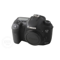 CANON EOS 7D MKII NU (60243 CLICS)