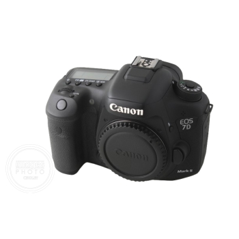CANON EOS 7D MKII NU (60243 CLICS)