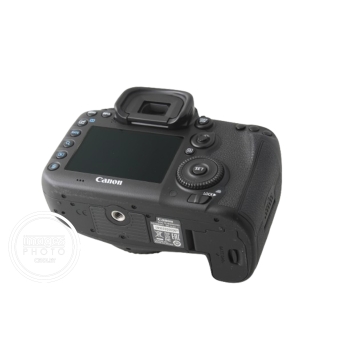 CANON EOS 7D MKII NU (60243 CLICS)