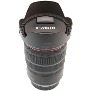 CANON OBJ 24-70/2.8 L IS USM RF