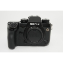 FUJI X-H1