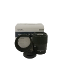 sigma 30/1,4 DC DN Contemporary POUR FUJI X