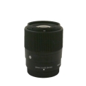 sigma 30/1,4 DC DN Contemporary POUR FUJI X