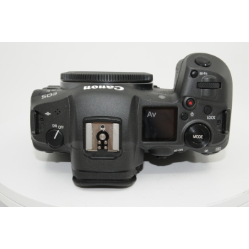 CANON EOS R5