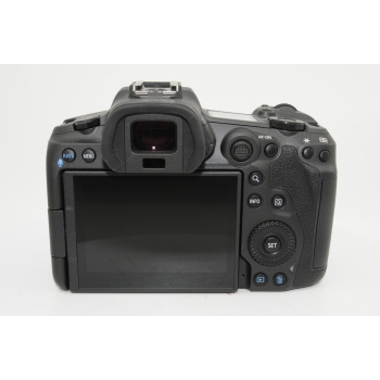 CANON EOS R5