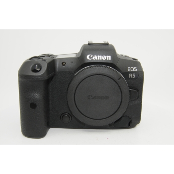 CANON EOS R5