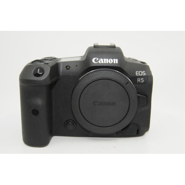 CANON EOS R5 CANON EOS R5