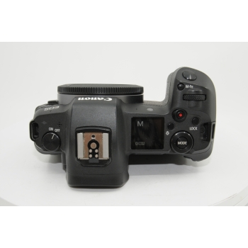 CANON EOS R