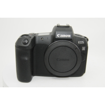 CANON EOS R