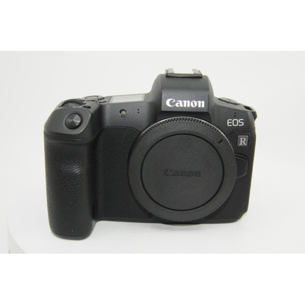 CANON EOS R