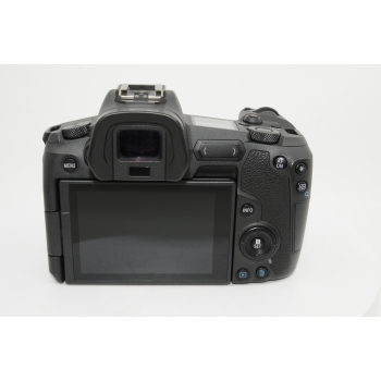 CANON EOS R