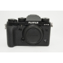 FUJI X-T2
