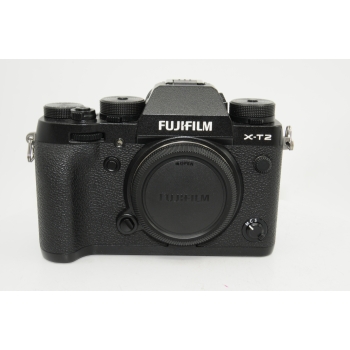 FUJI X-T2