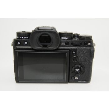 FUJI X-T2