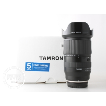 TAMRON 18-300 F/3.5-6.3 Di III A VC FUJIFILM