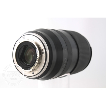 TAMRON 18-300 F/3.5-6.3 Di III A VC FUJIFILM